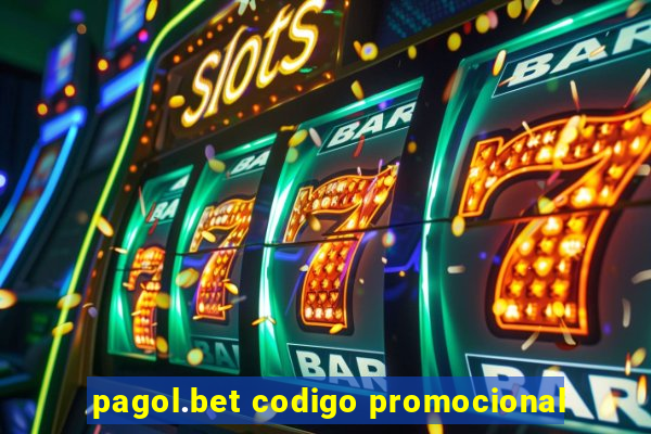 pagol.bet codigo promocional